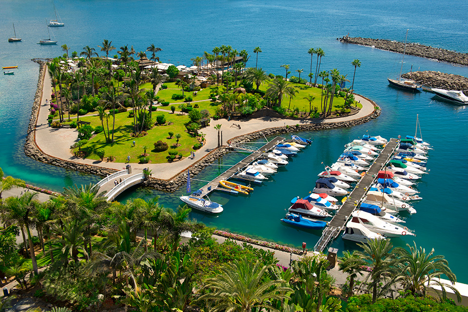 Marina Narval Gran Canaria